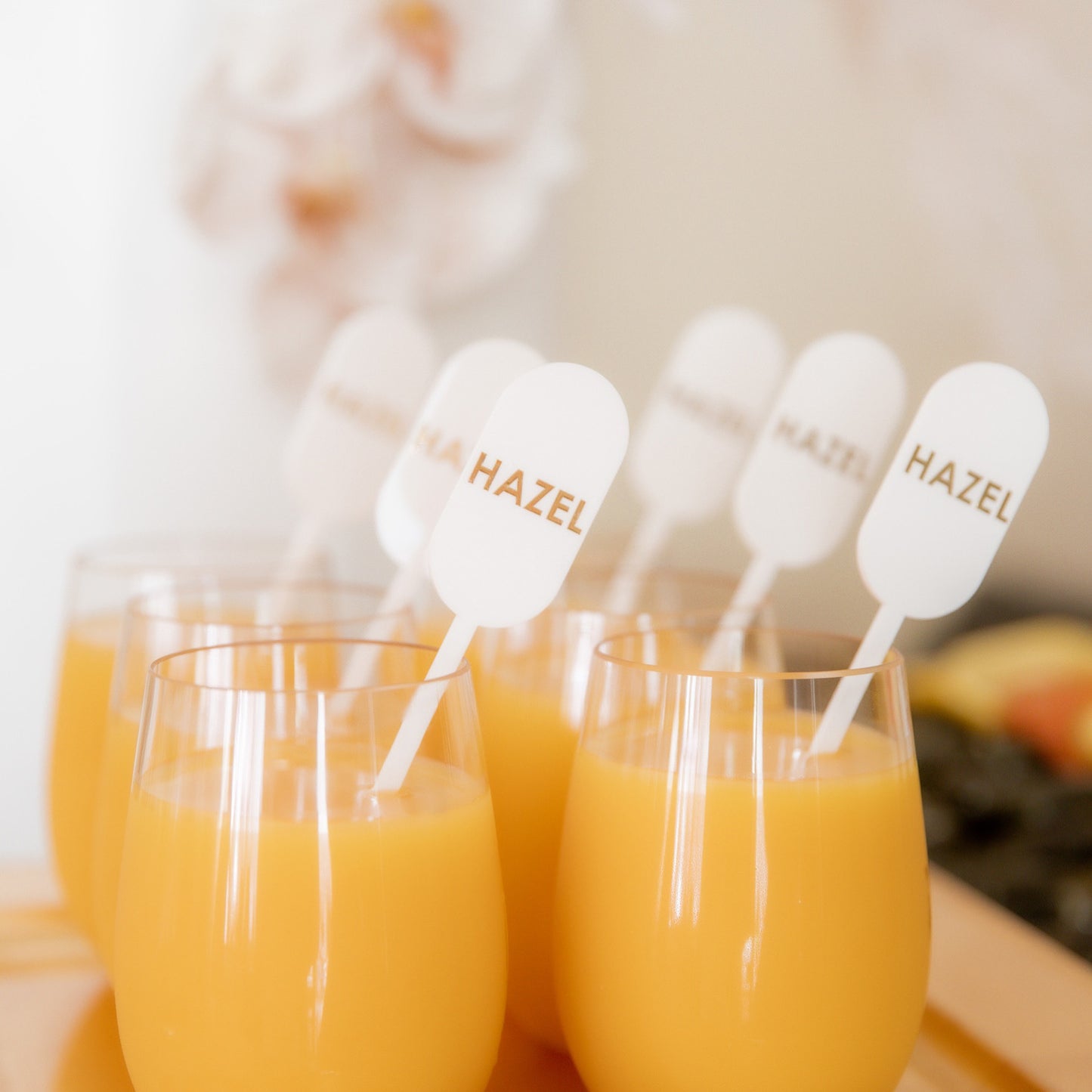 Stirrers