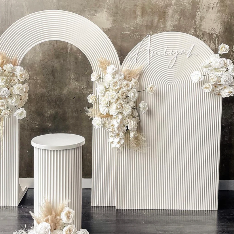 Acrylic Name Plaques