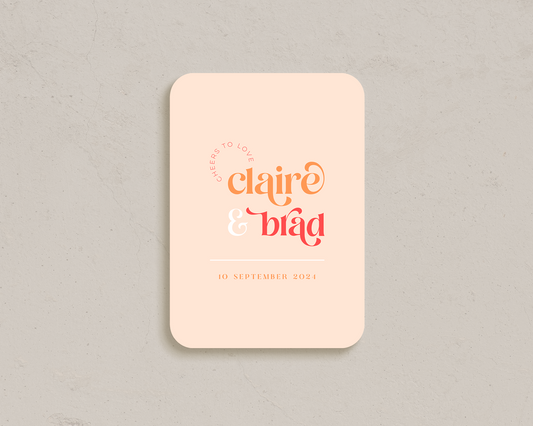 Florence Welcome Signs