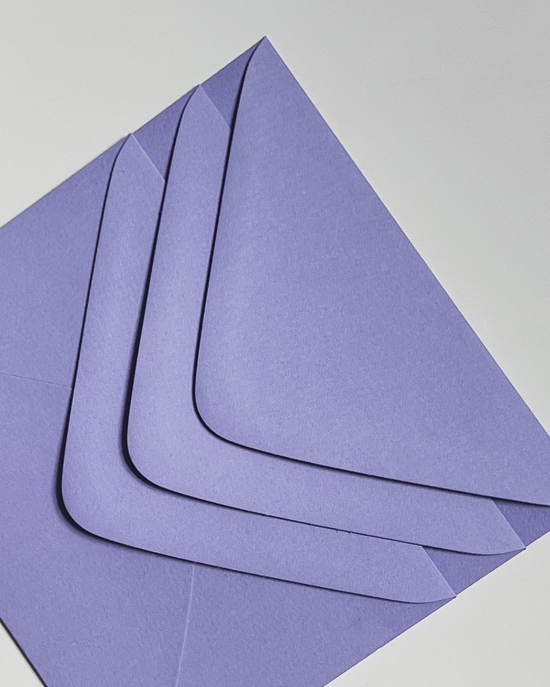 Blank or Printed Envelopes