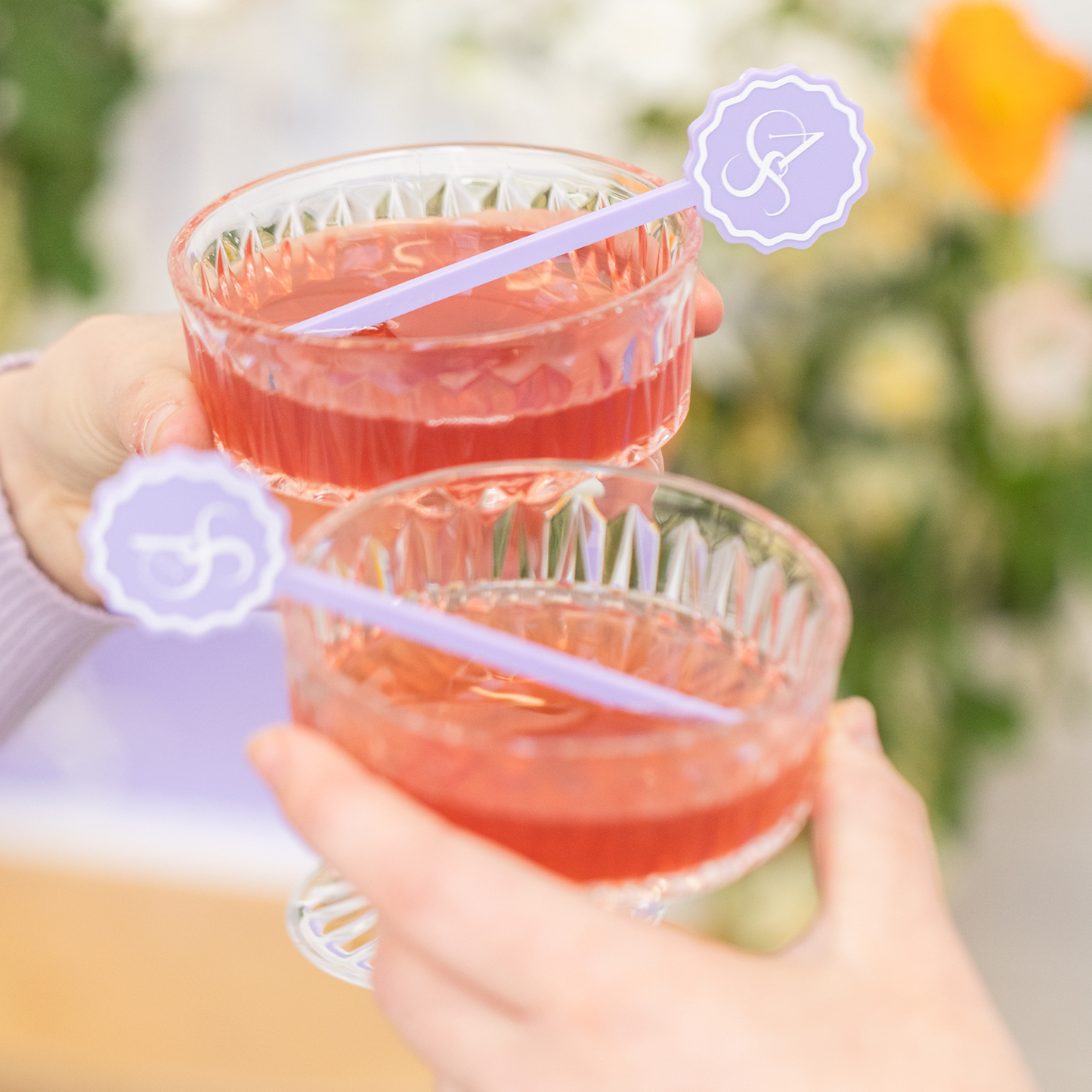 Stirrers