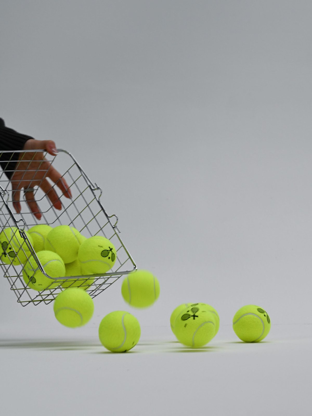 Branding in motion