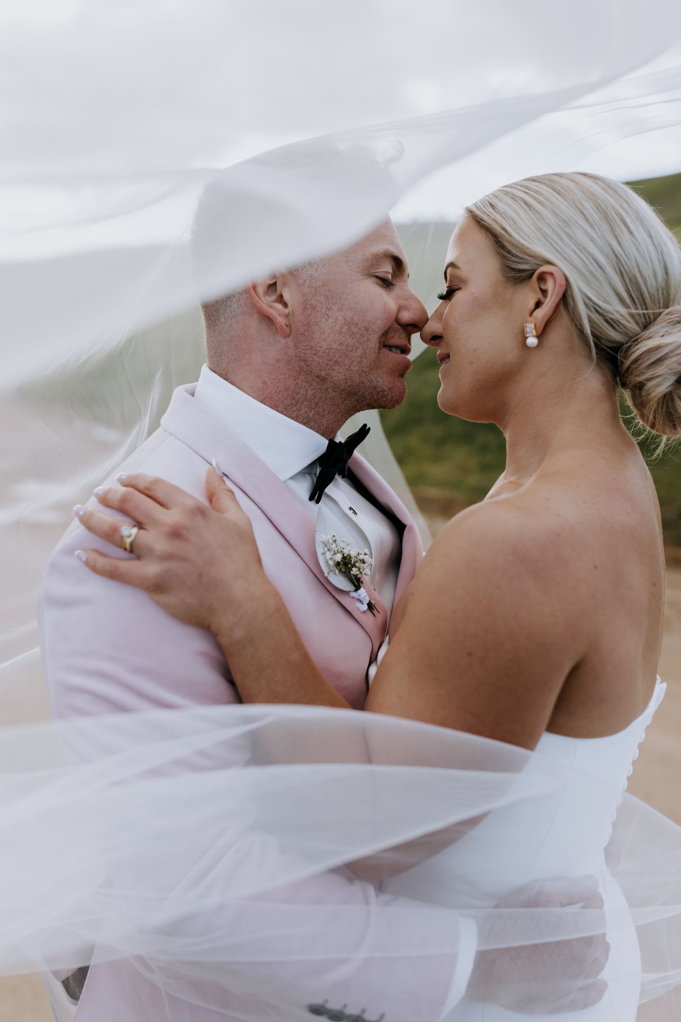 Tayla & Andrew