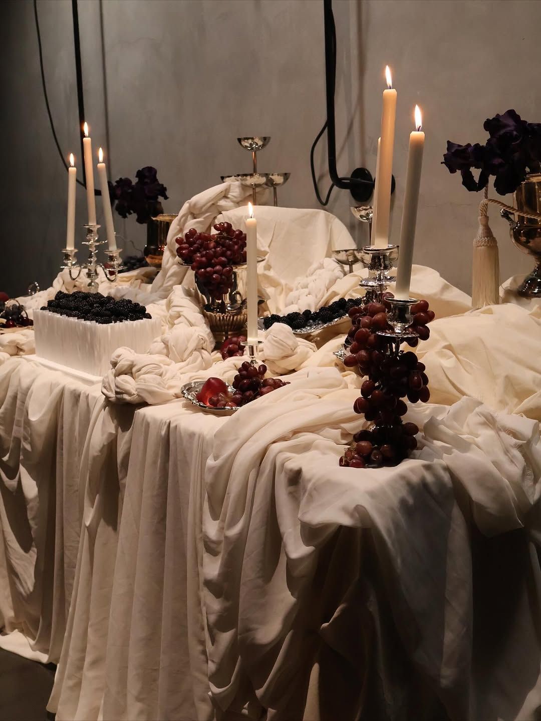 T & T's Wedding