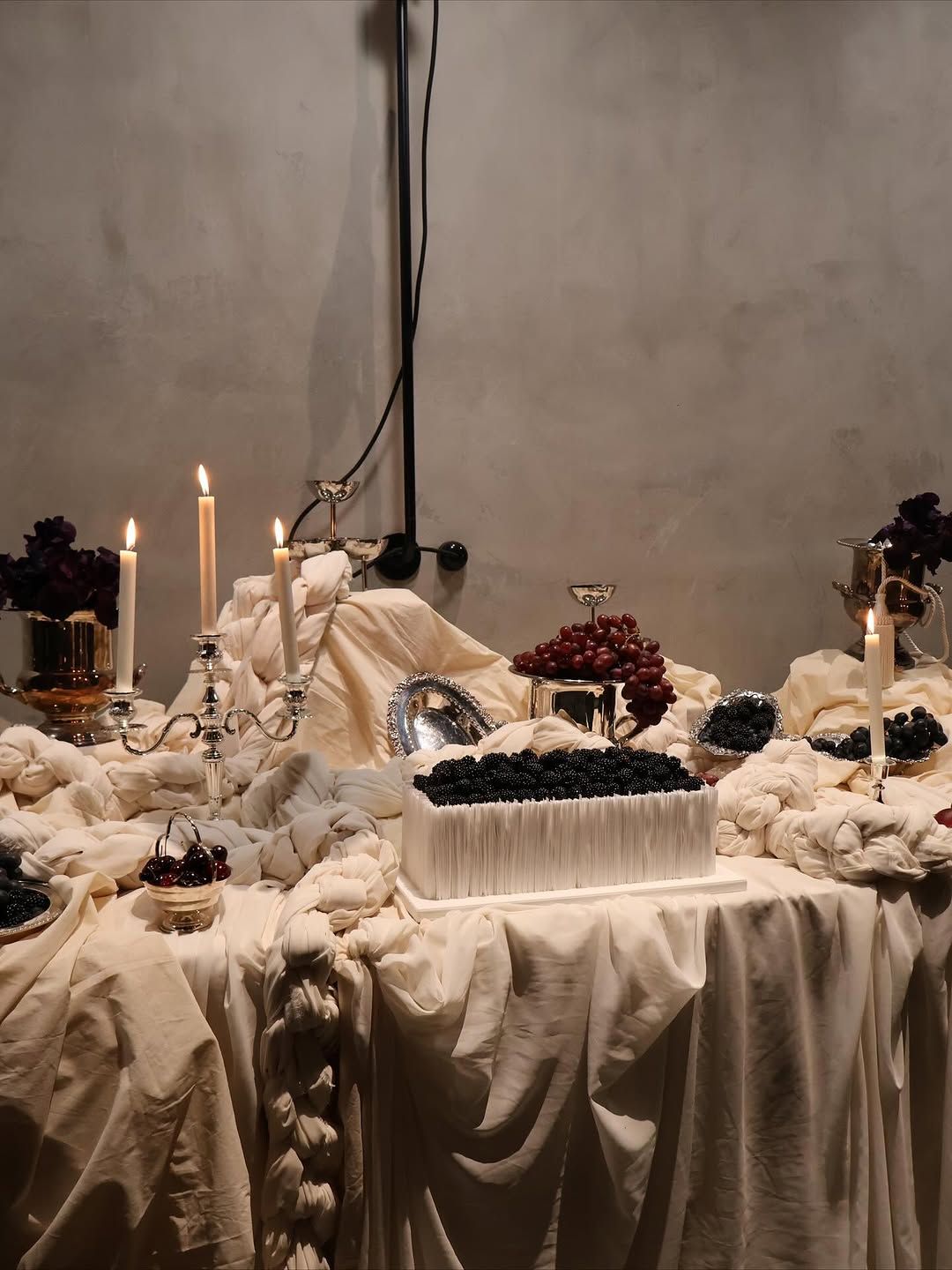 T & T's Wedding