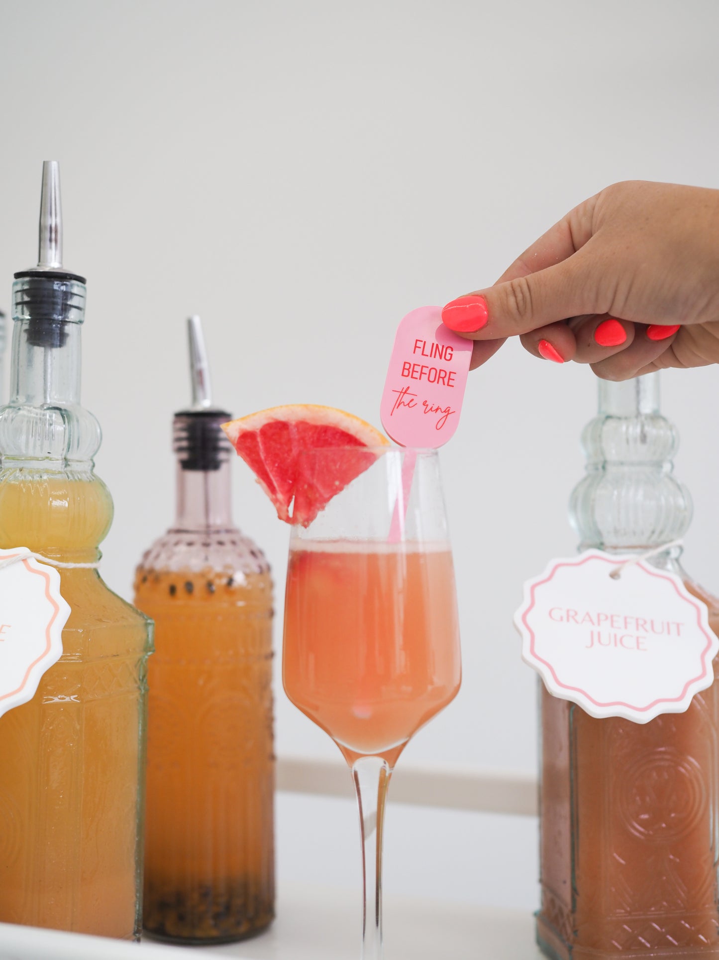 Stirrers