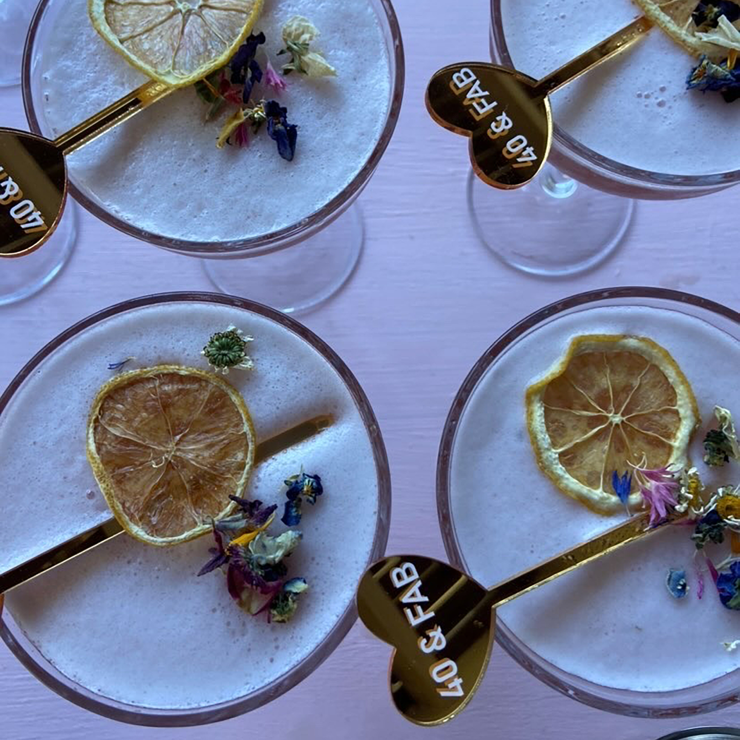 Stirrers