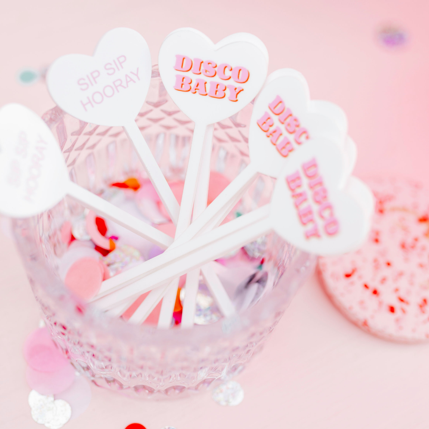 Stirrers