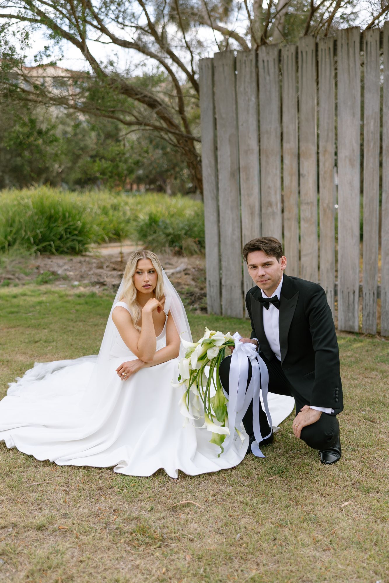 Jack & Jocelyn