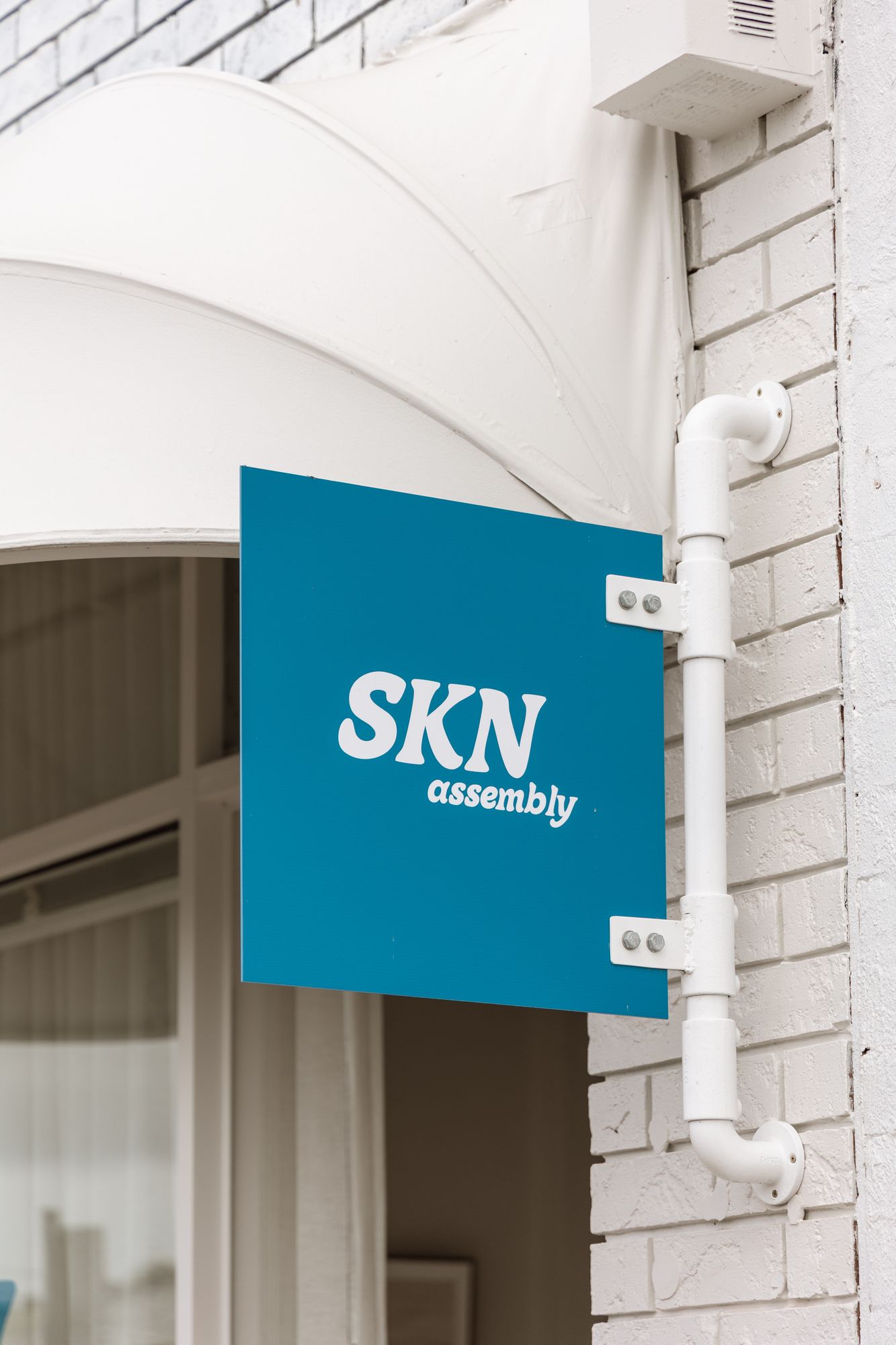 Skin Assembly