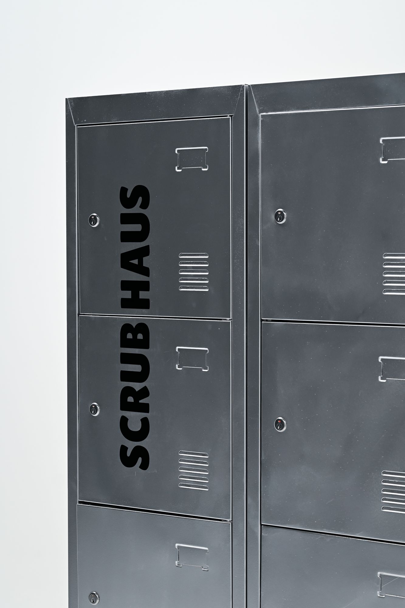 Scrub Haus