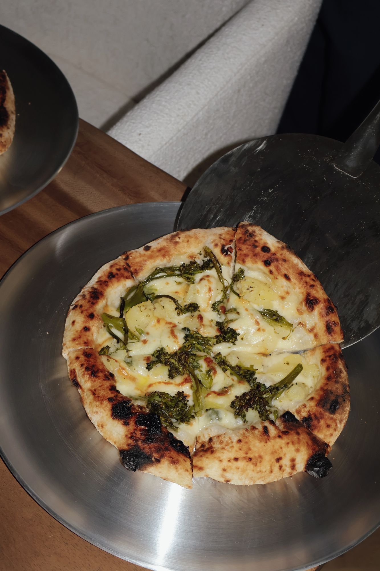 Signorino Pizza