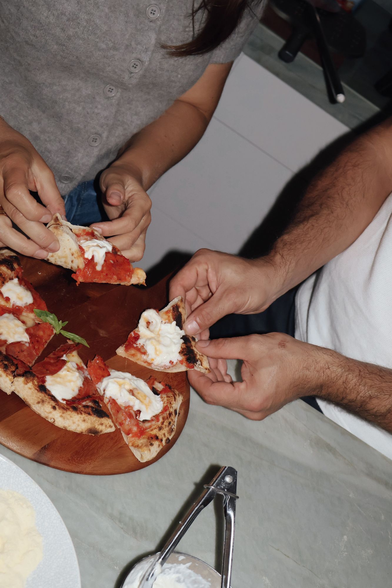 Signorino Pizza